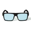 Casper Light Blue Lens Sunglasses