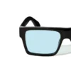 Casper Light Blue Lens Sunglasses