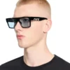 Casper Light Blue Lens Sunglasses