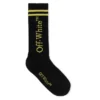 Casual Logo Long Socks
