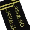 Casual Logo Long Socks