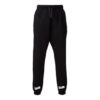 Casual Long Pants/Trousers Unisex Black