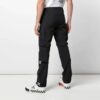Casual Long Pants Version Black