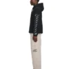 Chain Arrow Diagonal Skate Hoodie