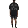 Chain Arrow Skate T-shirt