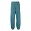 Chain Arrow Slim Sweatpants “Duck Green