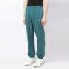 Chain Arrow Slim Sweatpants “Duck Green