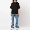 Chain Arrow T-Shirt “Black”