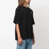Chain Arrow T-Shirt “Black”
