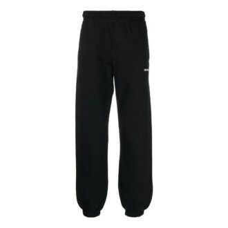 Chain Arrows Track Pants