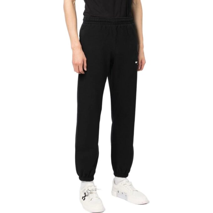 Chain Arrows Track Pants