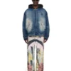 Cherry Jers Hoodie Den Jkt