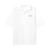 Circle Off Bowling Shirt
