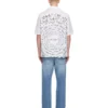 Circle Off Bowling Shirt