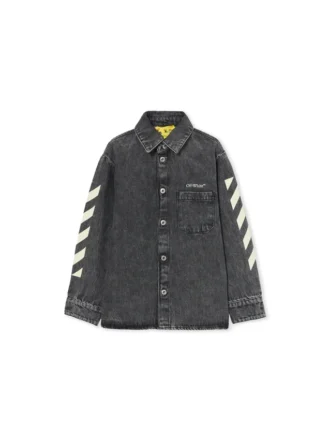 Classic Arrow Tab Shirt