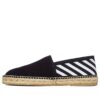 Classic Canvas Shoes Black