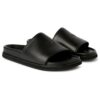 Cloud Off Stamp Slider “Black”
