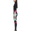 Color Block Leggings