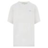 Colored Arrows SS Over Tee