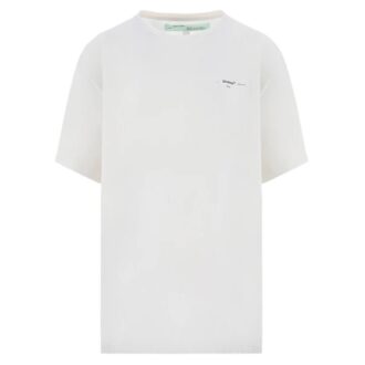 Colored Arrows SS Over Tee