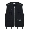 Cordura Multipocket Vest