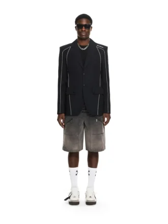 Cordura Sporty Slim Jacket