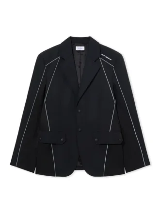 Cordura Sporty Slim Jacket