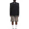 Cordura Sporty Slim Jacket