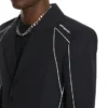 Cordura Sporty Slim Jacket