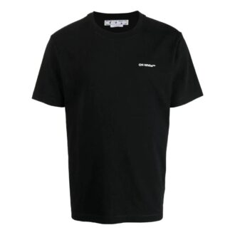 Cotton Tee “Black”