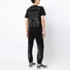 Cotton Tee “Black”