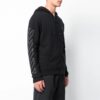 COVIRGIL ABLOH Print Men’ s Normal Size Black