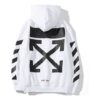 Cozy Unisex White