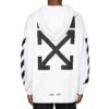 Cozy Unisex White