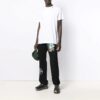 Crew Neck Pullovers Street Style Cotton Short Sleeves