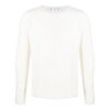 Crew Neck Tee