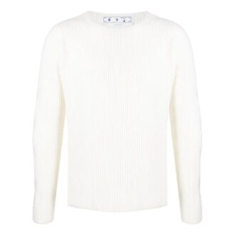 Crew Neck Tee