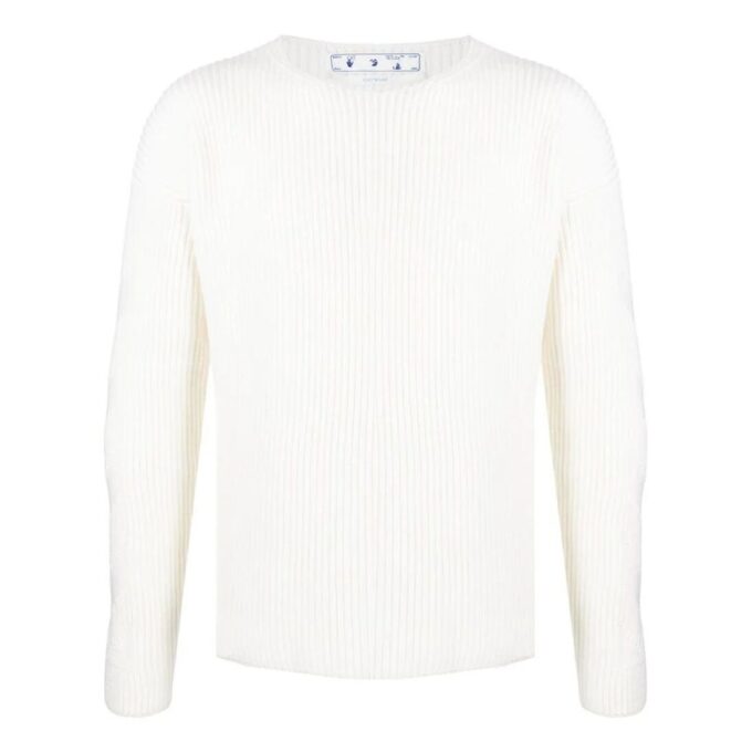 Crew Neck Tee