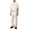 Crew Neck Tee