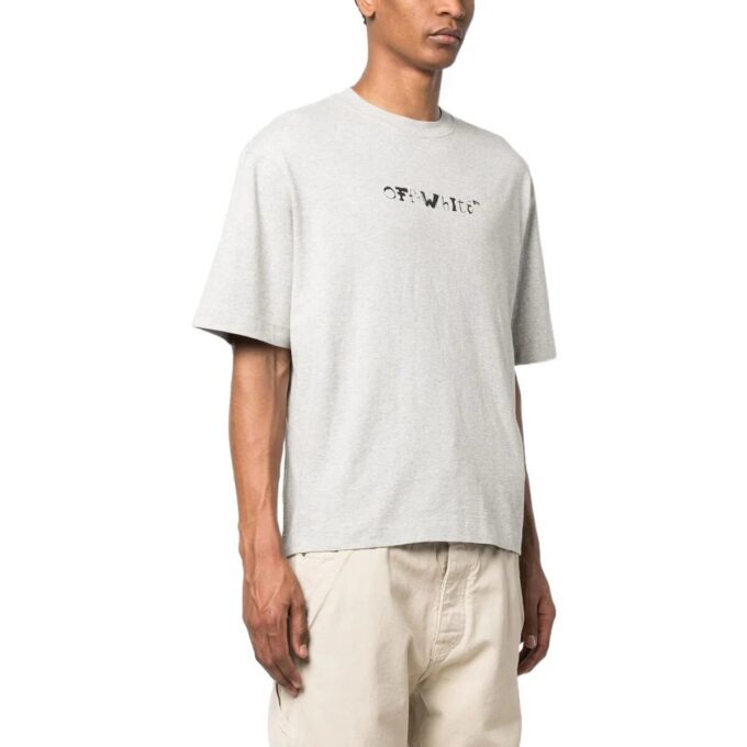 Crew Neck Tee
