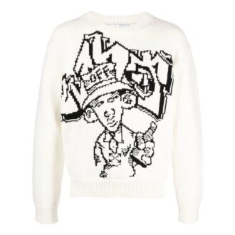 Crew Sweater