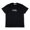 Cryst Croco Slim Fit T-Shirt “Black”