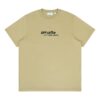 Cryst Croco Slim Fit T-Shirt “Night Stand”