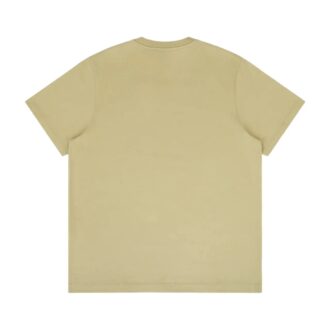 Cryst Croco Slim Fit T-Shirt “Night Stand”
