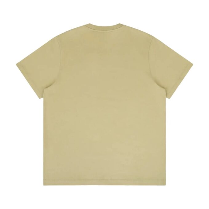 Cryst Croco Slim Fit T-Shirt “Night Stand”
