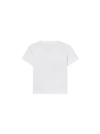 Daisy Logo Tee S/S