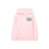 Daisy Tape Hoodie