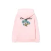 Daisy Tape Hoodie