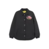 Daisy Tape Light Padded Jacket