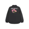 Daisy Tape Light Padded Jacket